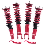 Bfo Coilover Kit For Infiniti M35X M45X 06-10 Awd Shock Struts Adj. Height. Fixed Price $262.32.