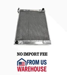 Monster Performance Radiator Polaris 1240664 All Weather Direct Fit. Fixed Price $113.50.