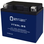 Mighty Max YTX5L-BS Lithium Battery Replaces Honda TRX90 Atv Adventure Power. Fixed Price $56.99.