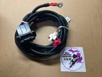 Polaris K-harn, Acc, 40A Power P/n 2212553 Oem. Fixed Price $200.00.
