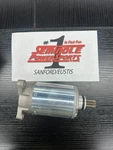 Firepower Starter Motor Outlander 26-1239. Fixed Price $99.99.