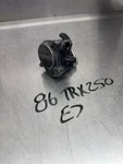 1986 Honda Fourtrax TRX250 2X4 Thumb Throttle Switch Cable 53142-HA0-020. Fixed Price $32.89.