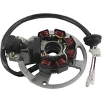 Quadboss Stator Polaris/e-ton Sportsman 90/PREDATOR 90/SCRAMBLER 90/VIPER 50. Fixed Price $164.19.