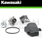 New 2020 2024 Genuine Kawasaki Teryx KRX1000 Alternator 99994-1560. Fixed Price $678.25.