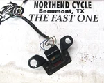 Polaris Xplorer 500 Light Indicator Control Panel Harness Bracket 5241397-067. Fixed Price $23.98.