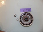 Used 1985 Yamaha YTZ250 Flywheel Rotor Nice Oem. Fixed Price $129.95.