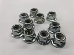 Brp Hex Flanged Elastic Lock Nut 233281434 10-PACK. Fixed Price $18.90.