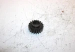 2004 Honda Fourtrax Rincon Oem 19T Final Drive Gear 23621-HN8-000 AH2. Fixed Price $34.99.