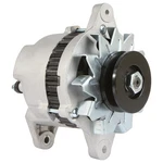 Alternator Mitsubishi Fork Lift Truck FD35AB FD35AT FDC20D FDC25D 110448. Fixed Price $135.43.