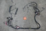 2020 Can Am Maverick X3 Turbo Rr Xds, Main Wiring Harness & Junction (OPS1261). Fixed Price $329.00.