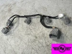 03-04,2003-2004 Kawasaki Ninja ZX6R/636 Primary Fuel Injector Wiring Harness. Fixed Price $58.69.