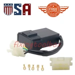 Cdi Box Module 21119-1025 21119-1193 Fits Kawasaki Klf 300 Bayou 2X4 1986-1987. Fixed Price $20.49.