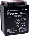 Yuasa Agm Battery YTX14AHL-BS For .66 YUAM62H4L. Fixed Price $113.99.