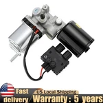47070-48060 For Toyota Highlander Lexus RX450H Abs Brake Pump Booster Water. Fixed Price $260.99.