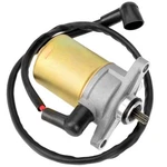 Starter Motor For 2007-2017 Kawasaki KFX90 KSF90 21163-Y002 Atv. Fixed Price $29.99.