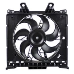 Can-am Oe Cooling Fan Assembly Outlander Renegade Max 450 850 1000 709200563. Fixed Price $249.99.