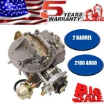 Carburetor Barrel Ford 2150 W/climate Choke Many V8 Engines 302 351 Us. Fixed Price $103.99.