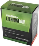 Bikemaster Lithium 2.0 Battery BMP14B-FP Lcd For Yamaha Morphous/t-max. Fixed Price $264.70.