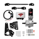 Demon Powersports PEPS-1002 Front Electric Steering Kit For 16-15 Max 1000. Fixed Price $700.00.