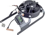 Trail Tech Ktm Digital Fan Kit 732-FN1. Fixed Price $206.29.
