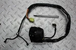 2004 Suzuki SV1000S Left Handlebar Control Switch 37400-16G61. Fixed Price $74.99.