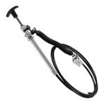 AM132704 John Deere Remote Spout Control Cable For Snowblower Gx Lx Gt X710 X730. Fixed Price $77.52.