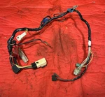 2006 Suzuki LT-Z50 LTZ50 Wiring Harness 36610-43G01 36610-43G00. Fixed Price $99.95.
