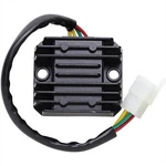 Ricks Motorsport Electric 10-169 Rectifier/regulator. Fixed Price $108.95.