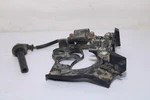 2009-2026 Yamaha YFZ450R Oem Ignition Coil Spark Plug Cap And Mount Bracket. Fixed Price $44.99.