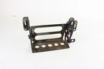 2008 Polaris Outlaw 525 Rear Back Undertail Battery Tray C4540. Fixed Price $24.99.