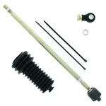 Quadboss Steering Rack Tie Rod Assembly Kit For Polaris Rzr & Ranger Models. Fixed Price $124.45.