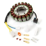 Kimpex Hd Stator 285880 Replaces Arctic Cat 0802-072 0802-064. Fixed Price $277.51.