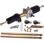 Steering Gear Box Rack & Pinion For Polaris Rzr 800 Efi 1823443 Us. Fixed Price $69.99.
