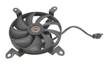 08 Kawasaki Versys Radiator Fan KLE650A. Fixed Price $99.99.