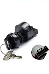 4011002 4012165 4011142 4010390 4012164 Ignition Key Switch For Polaris Atp 330. Fixed Price $13.00.