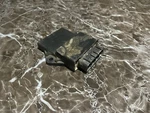 Kawasaki KFX400 Suzuki Ltz Dvx Ecu Cdi Original Oem 03-04 F8T39273. Fixed Price $70.00.