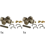 Ab X2 U-joint Kit Front Drive Shaft 3235500 Polaris Rzr 1000 900 800 570 Ranger. Fixed Price $49.49.
