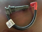 Oem Polaris Wire-sparkplug, Mag 4017694. Fixed Price $49.99.