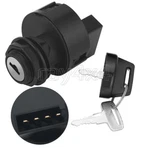 Ignition Key Switch 3-POSITION Pin For Can-am Bombardier Outlander 400 2003-08. Fixed Price $9.35.
