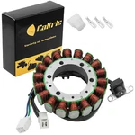 Stator For Arctic Cat 450 4X4 Trv Gt Efi 2010 2011 2012 2013 2014 2015 Magneto. Fixed Price $70.00.