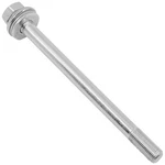 Caltric Primary Clutch Bolt For Kawasaki Mule 3010 Trans 4X4 KAF620 2005-2008. Fixed Price $14.01.