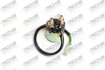 Ricks Starter Solenoid Switch 65-105. Fixed Price $41.95.