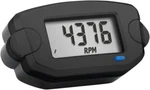 Trail Tech Tto Tach/hour Meter Black #742-A00. Fixed Price $50.41.