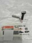 New Yamaha Oem 1UY-81818-50-00 Starter Brush & Bolt Set Big Bear/kodiak. Fixed Price $31.94.