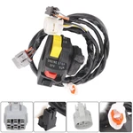 For 03-04 Suzuki LTZ400 Handlebar Start Light Switch Replacement 37400-07G90. Fixed Price $25.99.