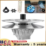 Secondary Driven Clutch Assembly Kit For Can-am Outlander 400 450 330 420280173. Fixed Price $144.99.