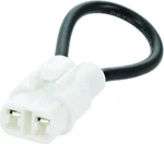 Dragonfire Racing Harness Override Plug Black 14-5001. Fixed Price $23.99.