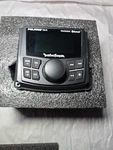 Polaris Utv 2020-2025 General Rzr Pmx Rockford Fosgate Audio Receiver 2637487. Fixed Price $350.00.