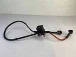 Husqvarna Fc 350 Starter Relay With Cables 2015 Fits 2013 - 2016 76211058000. Fixed Price $35.37.