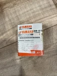 Yamaha Oem Starter Relay Yfm Grizzly Raptor Warrior Atv Models 3MW-81940-01-00. Fixed Price $29.99.